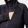 Veste Polartec HELLY HANSEN Odin Thermal Pro Fleece Jacket Women Black Grape