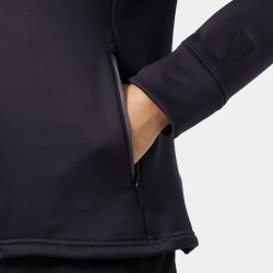 Veste Polartec HELLY HANSEN Odin Thermal Pro Fleece Jacket Women Black Grape