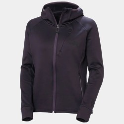 Veste Polartec HELLY HANSEN Odin Thermal Pro Fleece Jacket Women Black Grape