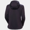 Veste Polartec HELLY HANSEN Odin Thermal Pro Fleece Jacket Women Black Grape