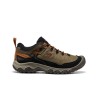 KEEN Targhee IV WIDE WP Sea Turtle/Roasted Pecan (Extra-Large Homme)