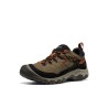 KEEN Targhee IV WIDE WP Sea Turtle/Roasted Pecan (Extra-Large Homme)