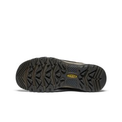 KEEN Targhee IV WIDE WP Sea Turtle/Roasted Pecan (Extra-Large Homme)