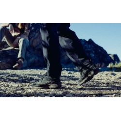 KEEN Targhee IV WIDE WP Sea Turtle/Roasted Pecan (Extra-Large Homme)