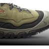 KEEN Targhee IV WIDE WP Sea Turtle/Roasted Pecan (Extra-Large Homme)