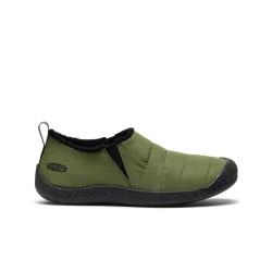 Chaussons "In-Out" KEEN Howser II Homme Bronze Green/Black