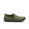 Chaussons "In-Out" KEEN Howser II Homme Bronze Green/Black