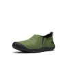 Chaussons "In-Out" KEEN Howser II Homme Bronze Green/Black
