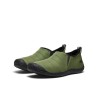 Chaussons "In-Out" KEEN Howser II Homme Bronze Green/Black