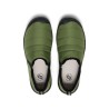 Chaussons "In-Out" KEEN Howser II Homme Bronze Green/Black