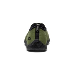 Chaussons "In-Out" KEEN Howser II Homme Bronze Green/Black