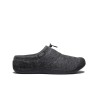 Chaussons "In-Out" KEEN Howser III Slide Homme Charcoal Grey Felt/Black