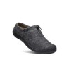 Chaussons "In-Out" KEEN Howser III Slide Homme Charcoal Grey Felt/Black