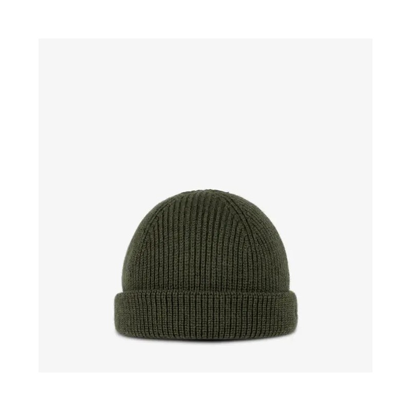 BUFF Bonnet Tricoté 100% Mérinos Ervin Forest