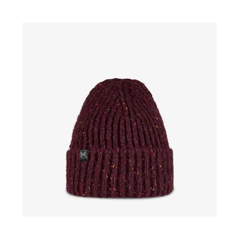 BUFF Bonnet Tricoté Primaloft KIM Dahlia