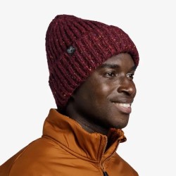 BUFF Bonnet Tricoté Primaloft KIM Dahlia