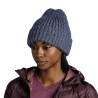 BUFF Bonnet Tricoté Primaloft KIM Water