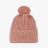BUFF Bonnet Tricoté Alpaga NERLA Crimson