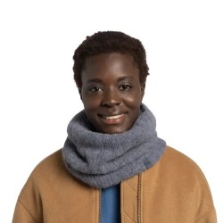 BUFF Cache-Cou Tricoté Alpaga NERLA Water