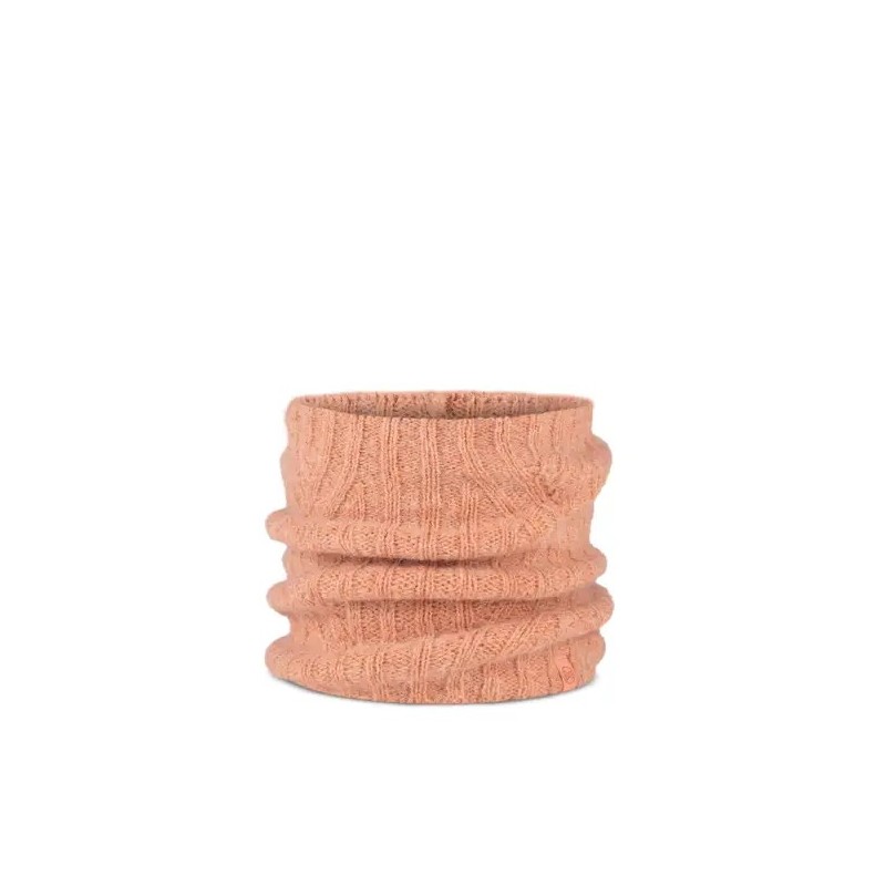 BUFF Cache-Cou Tricoté Alpaga NERLA Crimson