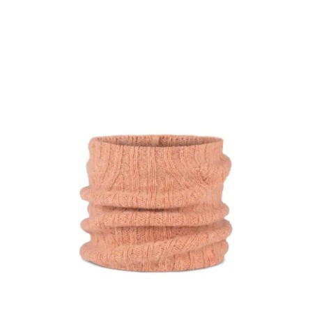 BUFF Cache-Cou Tricoté Alpaga NERLA Crimson