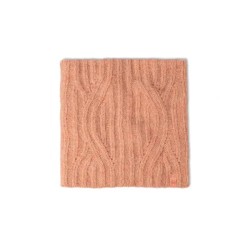 BUFF Cache-Cou Tricoté Alpaga NERLA Crimson