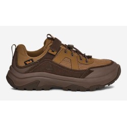 TEVA Hurricane Daybreaker Waterproof (Homme) Breen/Slate Blackm