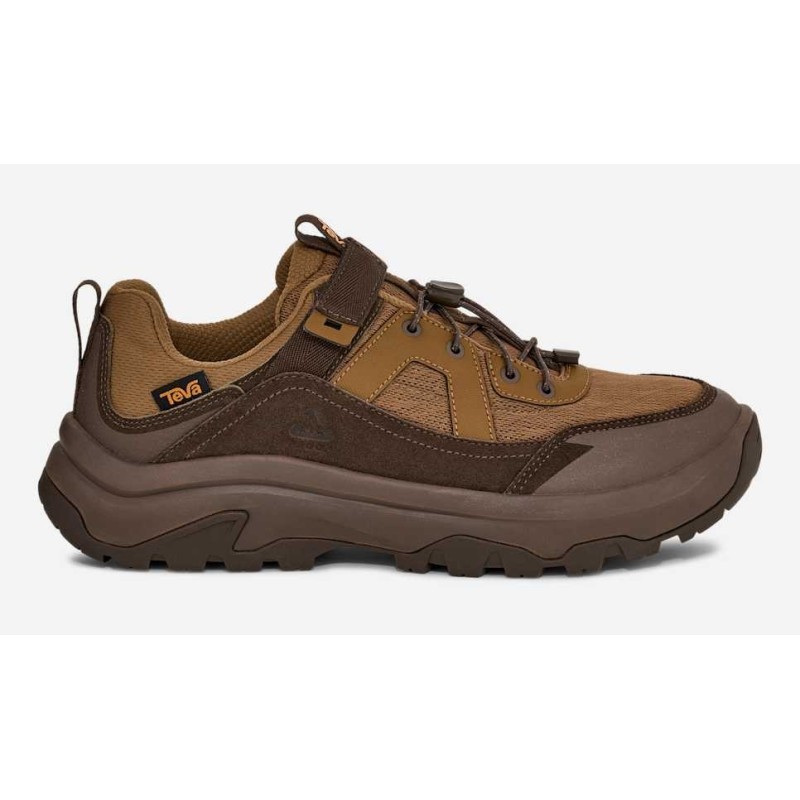 TEVA Hurricane Daybreaker Waterproof (Homme) Breen/Slate Blackm