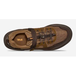 TEVA Hurricane Daybreaker Waterproof (Homme) Breen/Slate Blackm