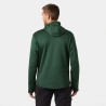 Veste Polartec HELLY HANSEN Odin Thermal Pro Fleece Jacket Men Jungle Green