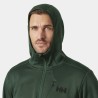 Veste Polartec HELLY HANSEN Odin Thermal Pro Fleece Jacket Men Jungle Green