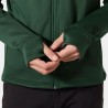 Veste Polartec HELLY HANSEN Odin Thermal Pro Fleece Jacket Men Jungle Green