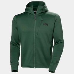 Veste Polartec HELLY HANSEN Odin Thermal Pro Fleece Jacket Men Jungle Green