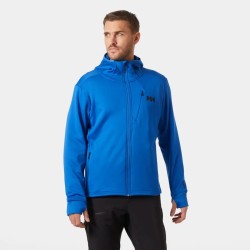 Veste Polartec HELLY HANSEN Odin Thermal Pro Fleece Jacket Men Cobalt 2.0