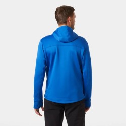Veste Polartec HELLY HANSEN Odin Thermal Pro Fleece Jacket Men Cobalt 2.0