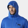 Veste Polartec HELLY HANSEN Odin Thermal Pro Fleece Jacket Men Cobalt 2.0