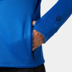 Veste Polartec HELLY HANSEN Odin Thermal Pro Fleece Jacket Men Cobalt 2.0