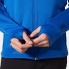 Veste Polartec HELLY HANSEN Odin Thermal Pro Fleece Jacket Men Cobalt 2.0