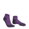 Chaussettes FALKE Trail Running RU Trail Femme Plum
