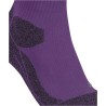 Chaussettes FALKE Trail Running RU Trail Femme Plum