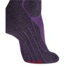 Chaussettes FALKE Trail Running RU Trail Femme Plum
