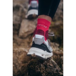 Chaussettes FALKE Trail Running RU Trail Femme Plum