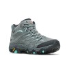 MERRELL Moab 3 Mid GTX (Femme) Sedona Sage
