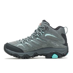 MERRELL Moab 3 Mid GTX (Femme) Sedona Sage