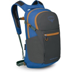 Sac à Dos OSPREY Daylite Plus Dark Charcoal/Blue Flame