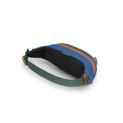 OSPREY Daylite Waist Earth Dark Charcoal/Blue Flame