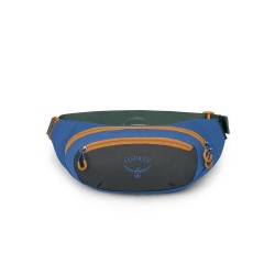 OSPREY Daylite Waist Earth Dark Charcoal/Blue Flame