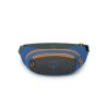 OSPREY Daylite Waist Earth Dark Charcoal/Blue Flame