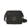 OSPREY Ultra Light Shoulder Satchel Black