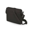 OSPREY Ultra Light Shoulder Satchel Black